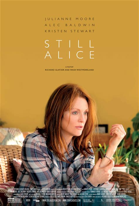 still alice.